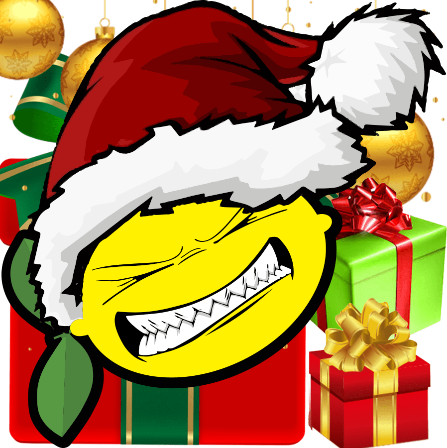 2024 Mui Christmas Sticker 3