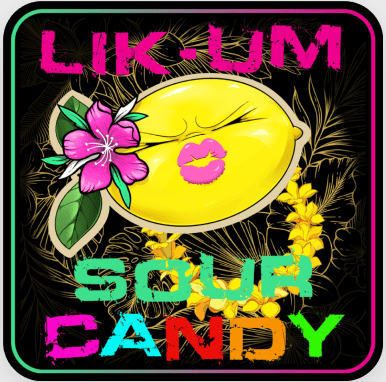 LIK - UM Hawaiian Flora (Square) 3