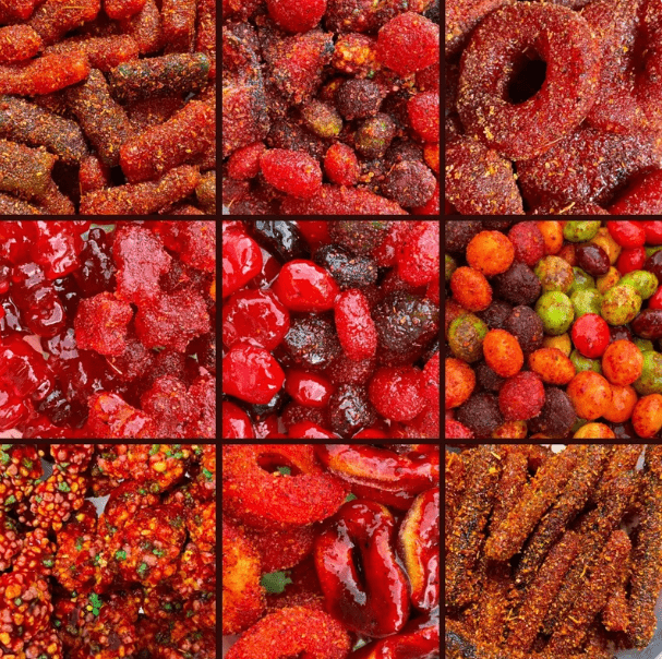 *Chamoy – LOCKJAWLEMONPEEL