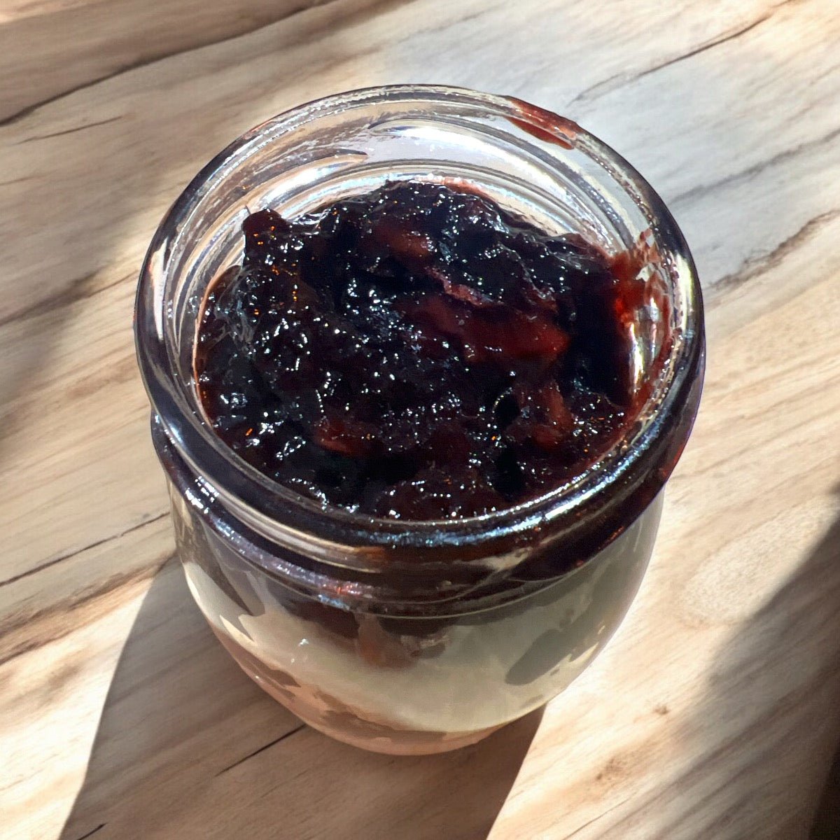 LOCK - JAW Chamoy 16 fl oz - LOCKJAWLEMONPEEL