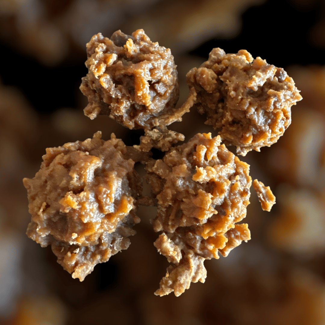 LOCK - JAW Coconut Clusters 6 oz - LOCKJAWLEMONPEEL