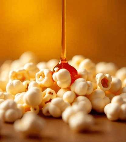 LOCK - JAW Hawaiian Mui Syrup - LOCKJAWLEMONPEEL