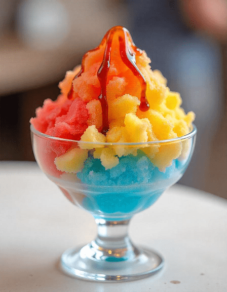 LOCK - JAW Hawaiian Mui Syrup - LOCKJAWLEMONPEEL