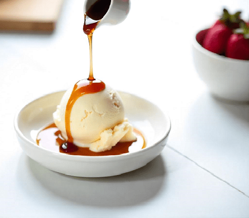 LOCK - JAW Hawaiian Mui Syrup - LOCKJAWLEMONPEEL