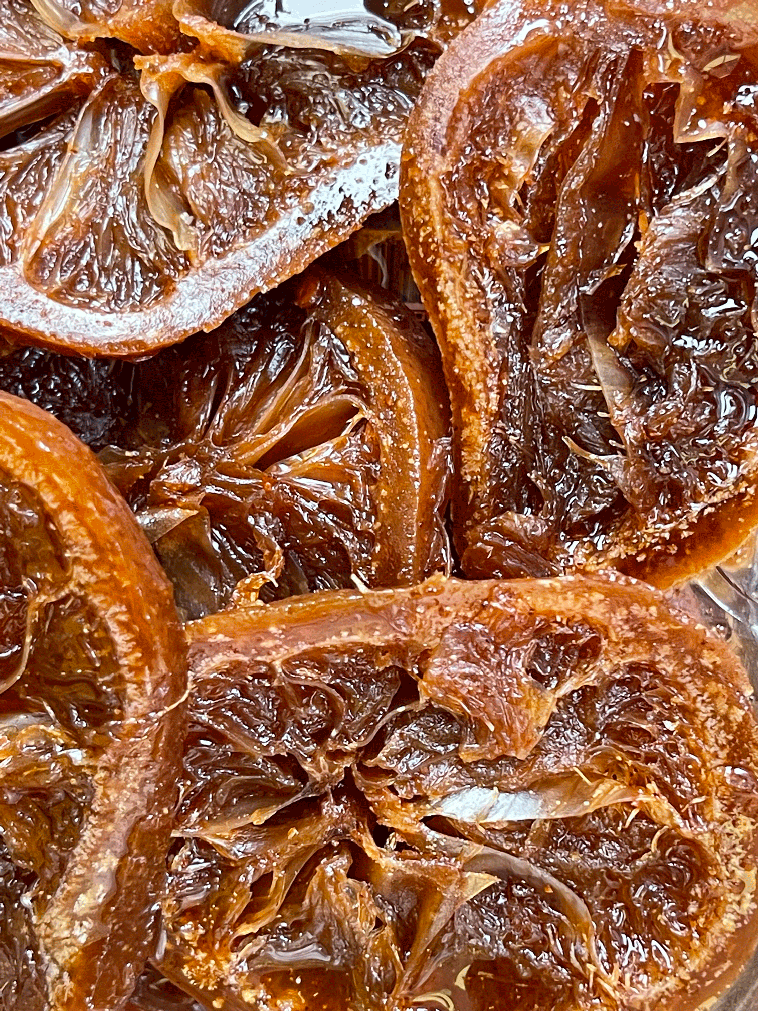 LOCK-JAW LEMON PEEL {Spicy Sour} - LOCKJAWLEMONPEEL