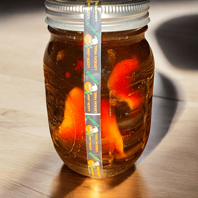 LOCK - JAW Mango - Mui 32 fl oz - LOCKJAWLEMONPEEL