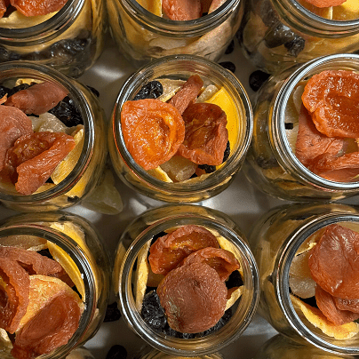 LOCK - JAW Mango - Mui 32 fl oz - LOCKJAWLEMONPEEL