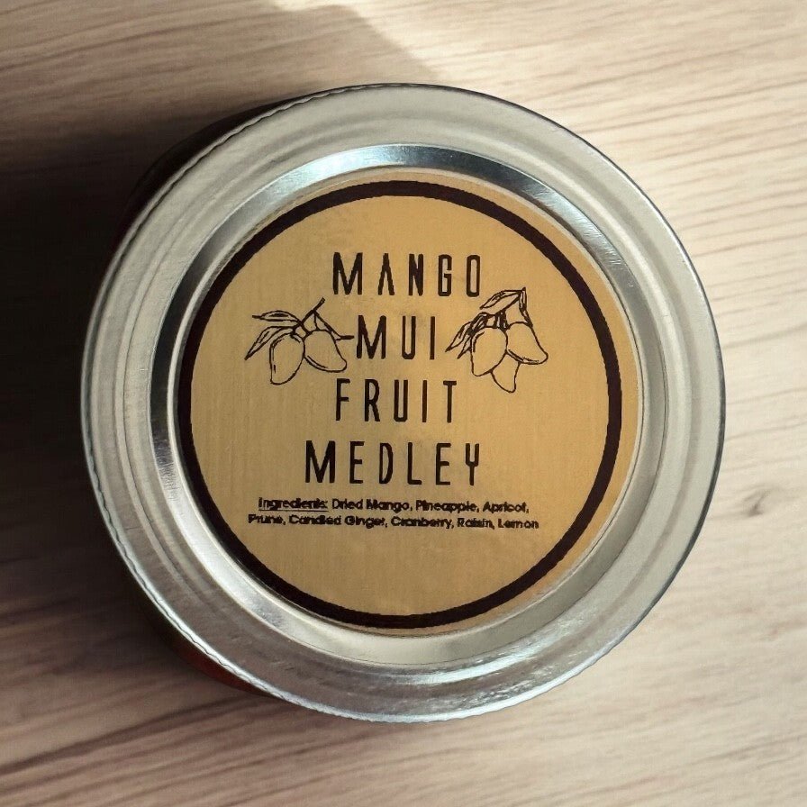 LOCK - JAW Mango - Mui (32 fl oz) - LOCKJAWLEMONPEEL