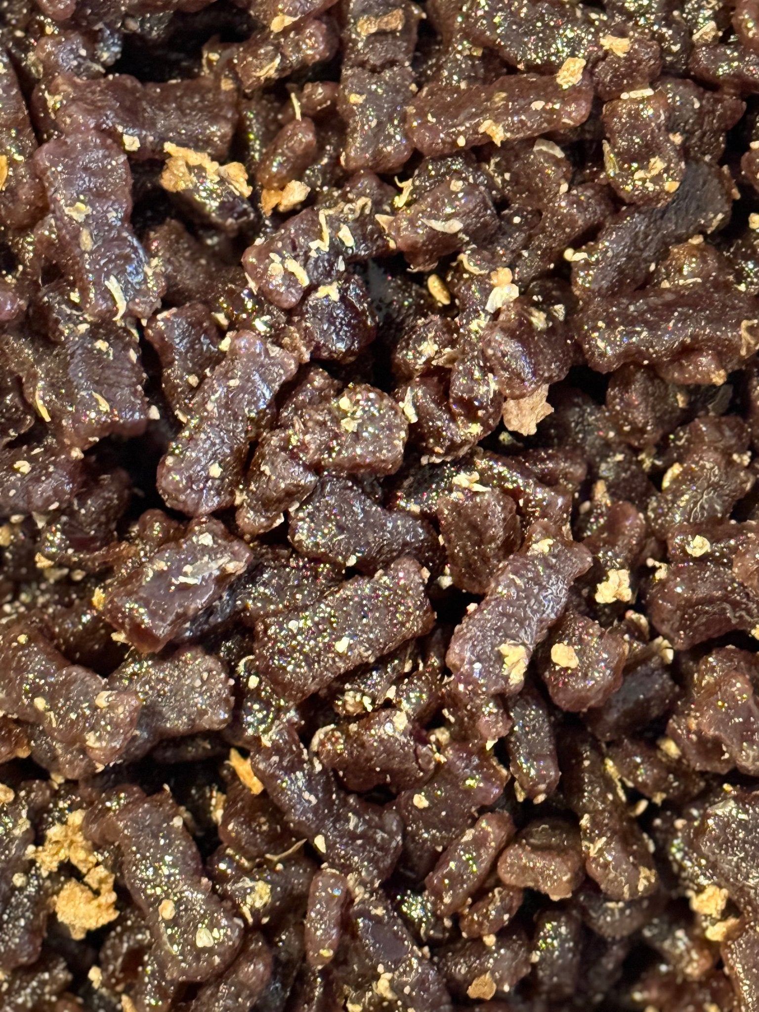 LOCK-JAW Sour Patch Kids w/Hawaiian Mui Syrup {GRAPE} 6 oz. - LOCKJAWLEMONPEEL