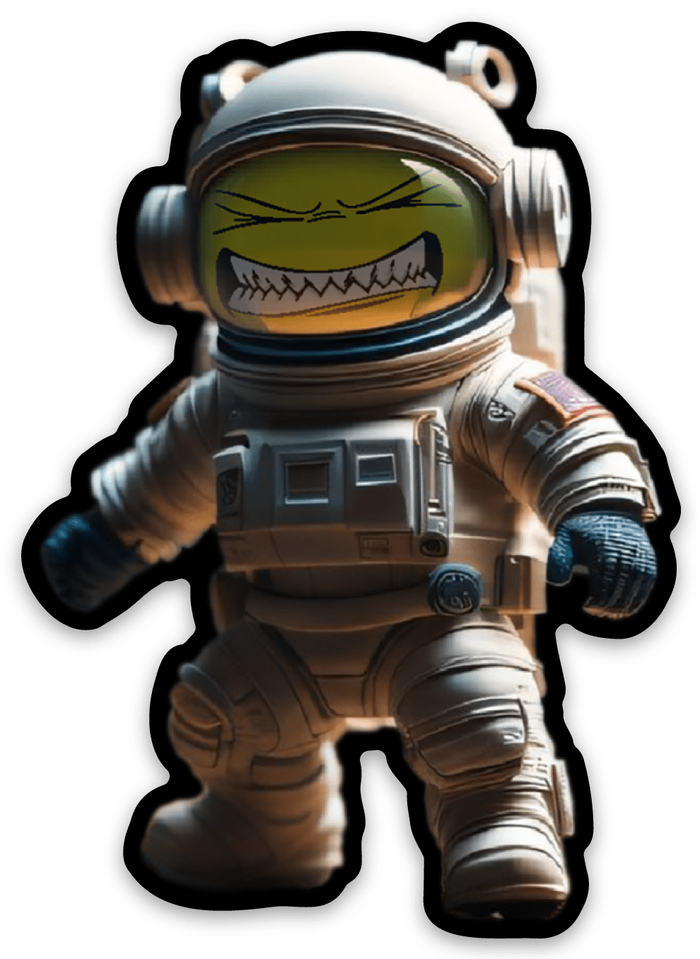 TIME TO TAKE - OFF - LOCKJAWLEMONPEEL