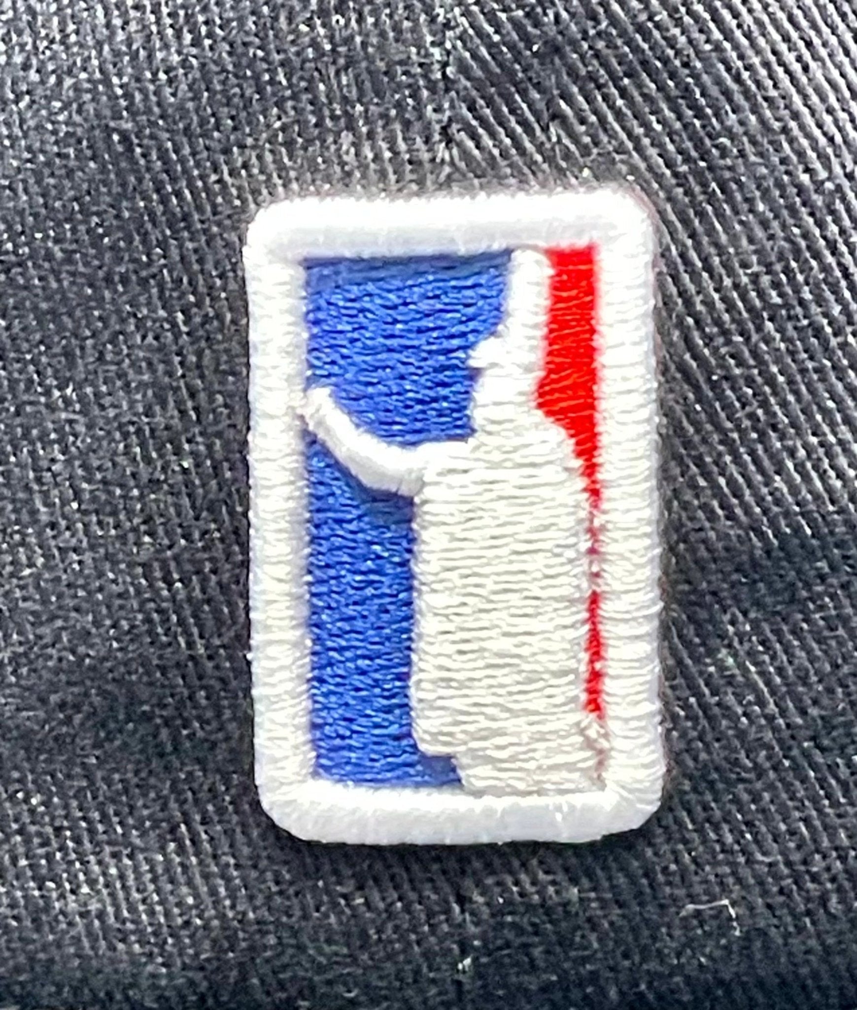 LOCK-JAW FITTED HAT [GOLD] - LOCKJAWLEMONPEEL