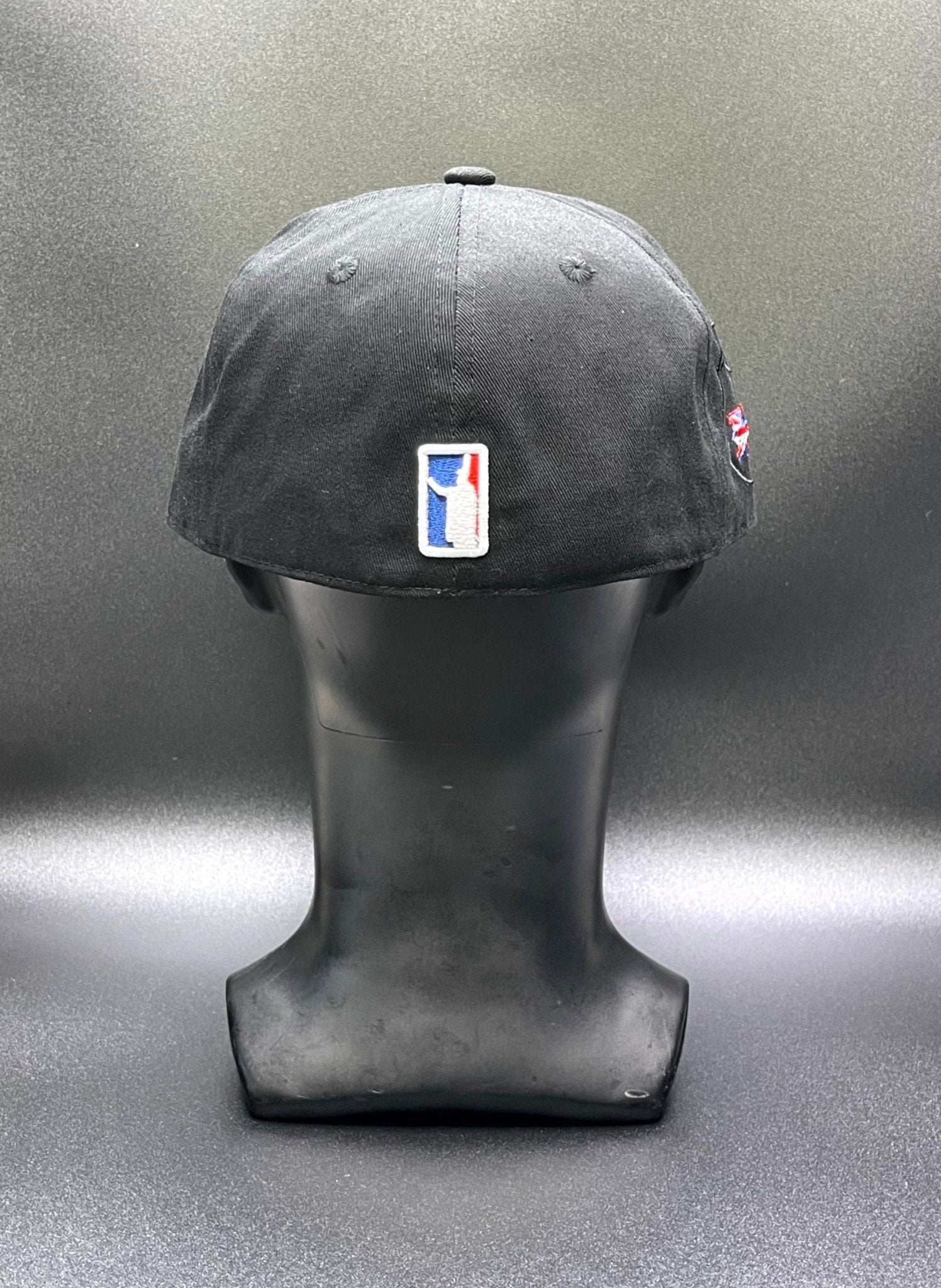 LOCK-JAW FITTED HAT [GOLD] - LOCKJAWLEMONPEEL