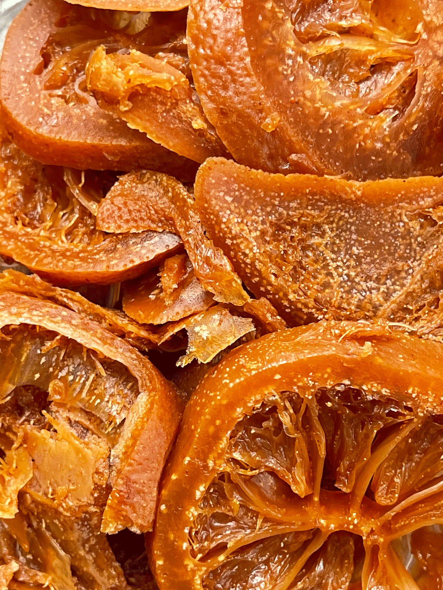 LOCK-JAW LEMON PEEL {Sea Salt Sour} - LOCKJAWLEMONPEEL