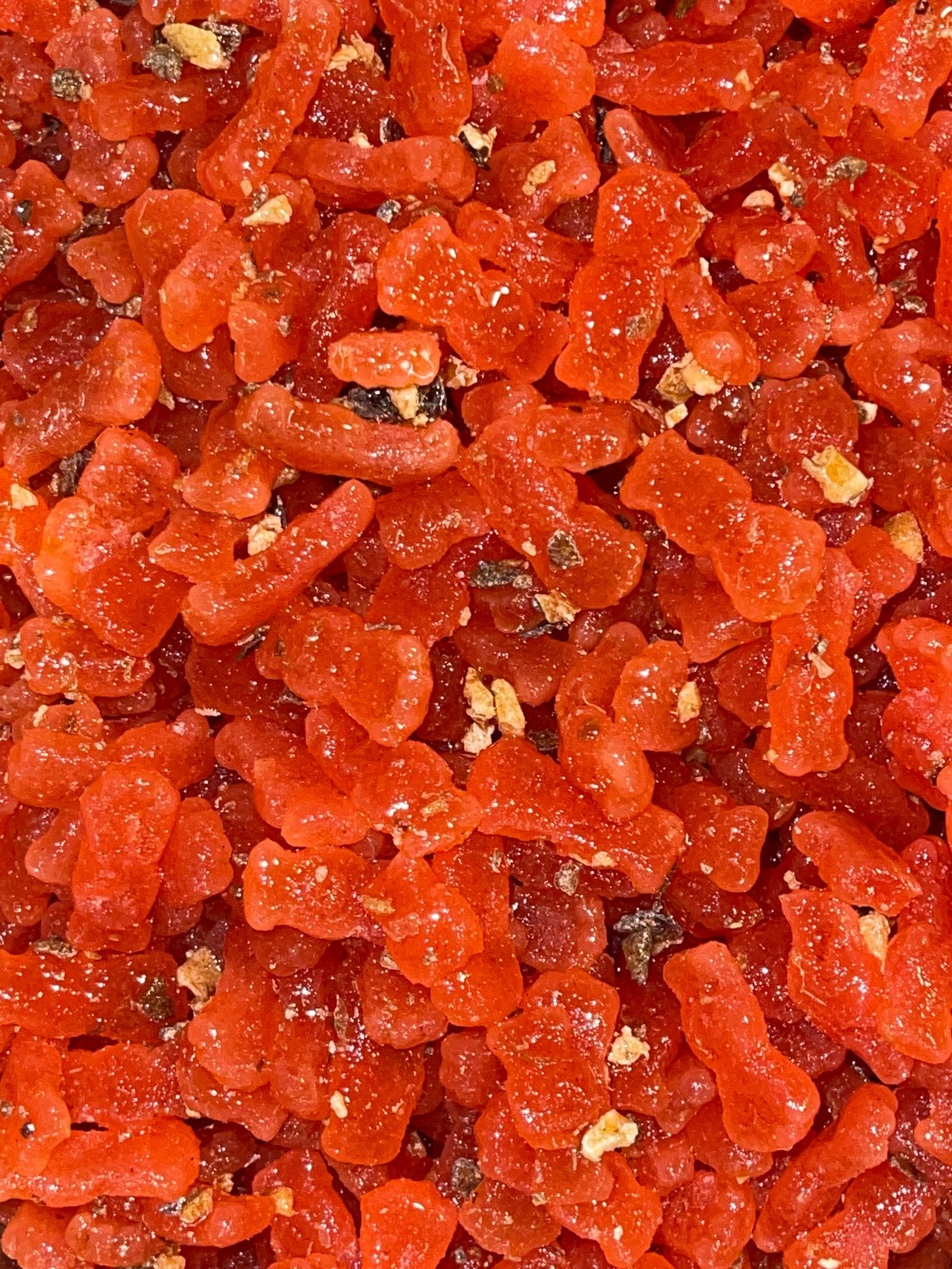 LOCK-JAW SOUR PATCH KIDS w/Hawaiian Mui Syrup 5oz - $6.99 - LOCKJAWLEMONPEEL