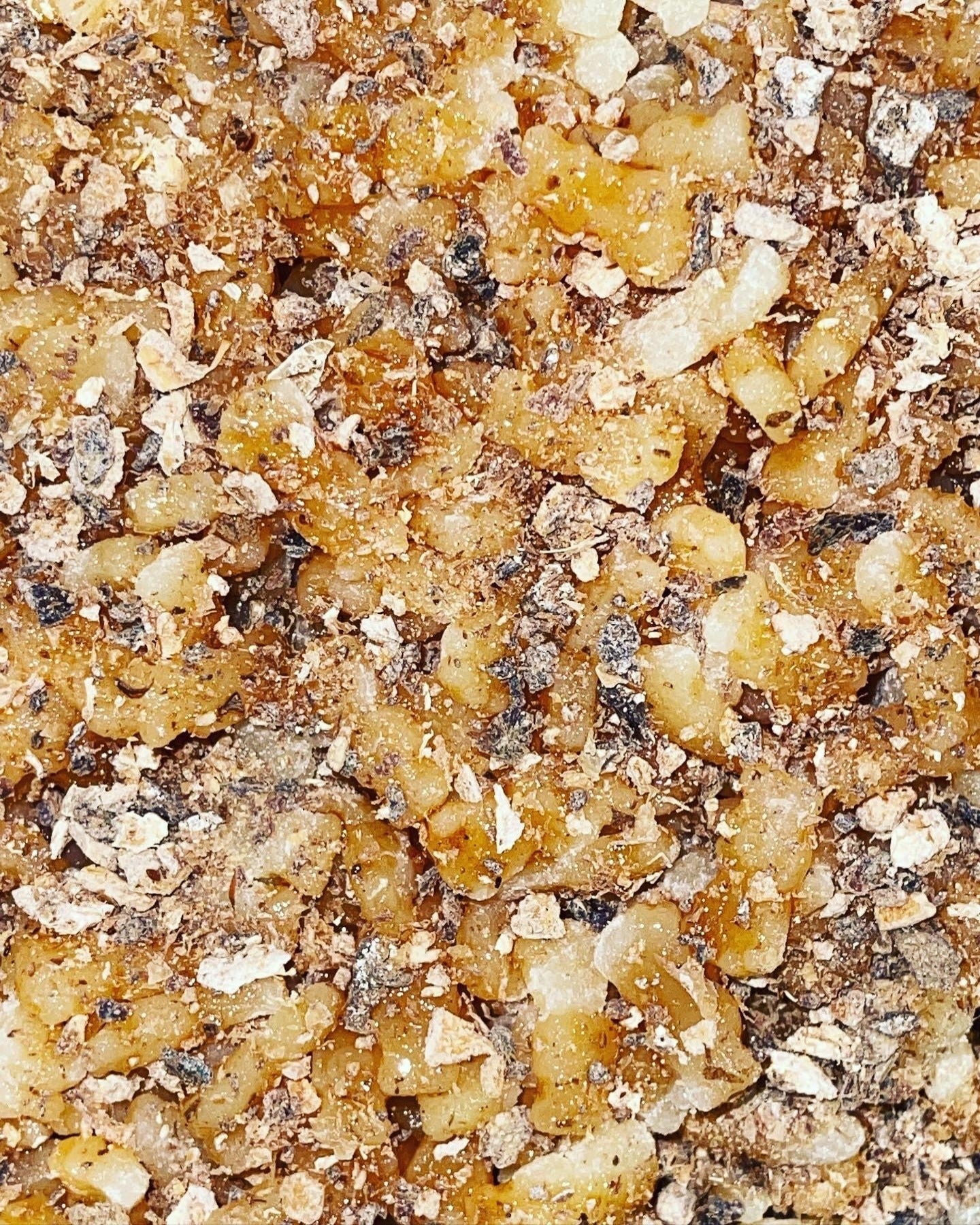 LOCK-JAW Sour Patch Kids w/Hawaiian Mui Syrup { PINEAPPLE } - LOCKJAWLEMONPEEL